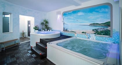 Victoria Mobilehome Camping Ville Degli Ulivi