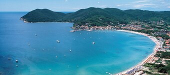 Victoria Mobilehome Camping Ville Degli Ulivi