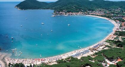 Victoria Mobilehome Camping Ville Degli Ulivi