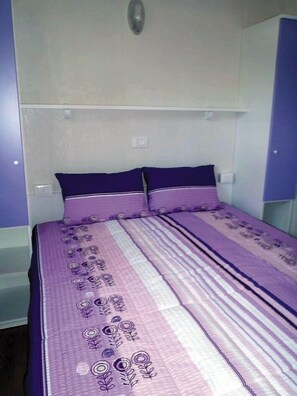 Mobile Home, 2 Bedrooms | 2 bedrooms