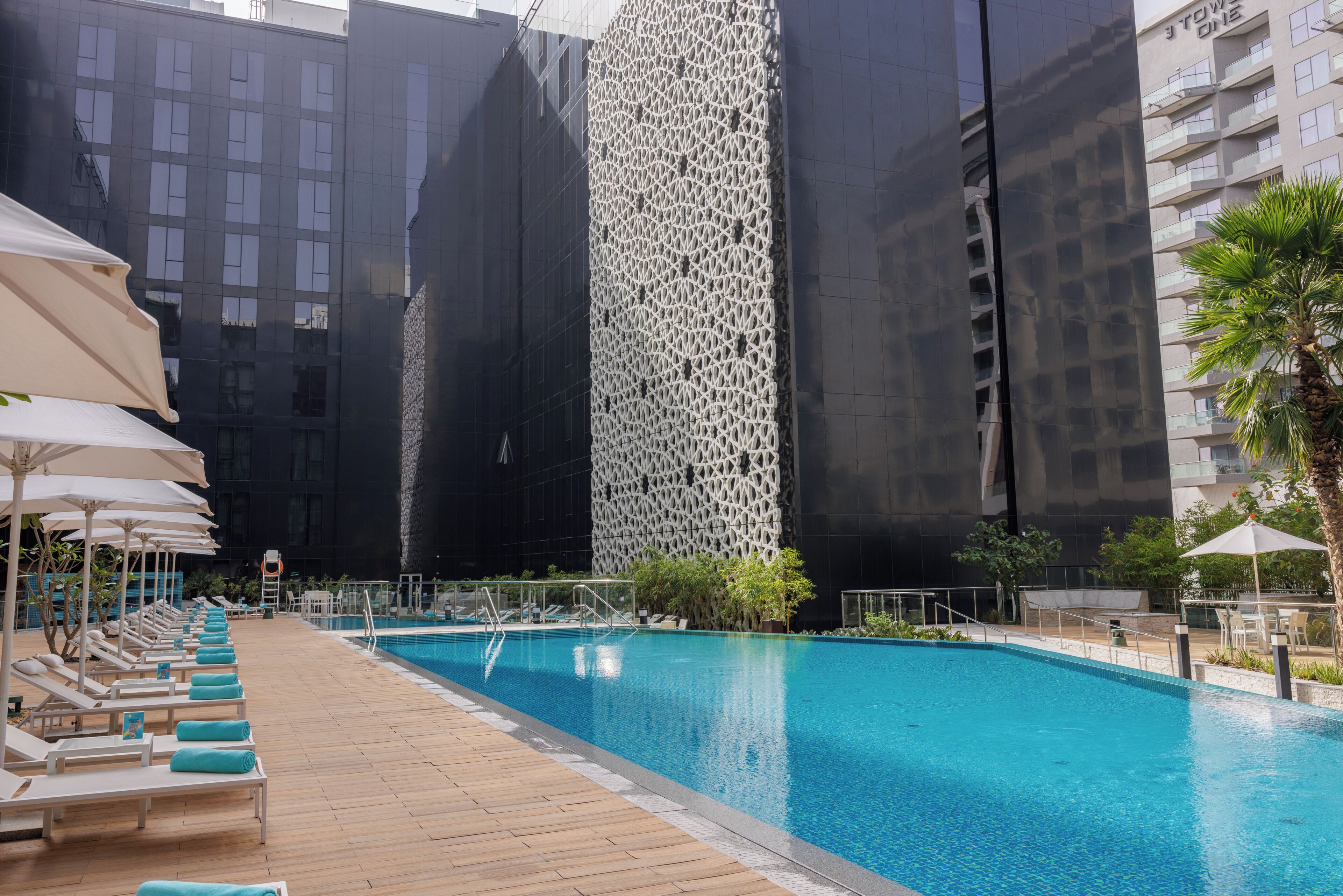 Piscina infantil