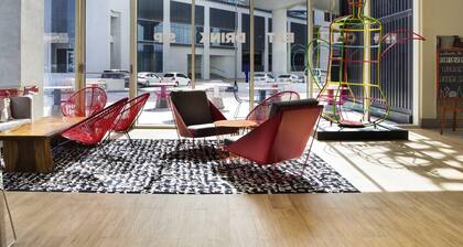 ibis Styles Dubai Airport Hotel
