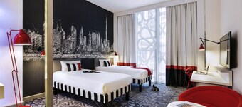ibis Styles Dubai Airport Hotel