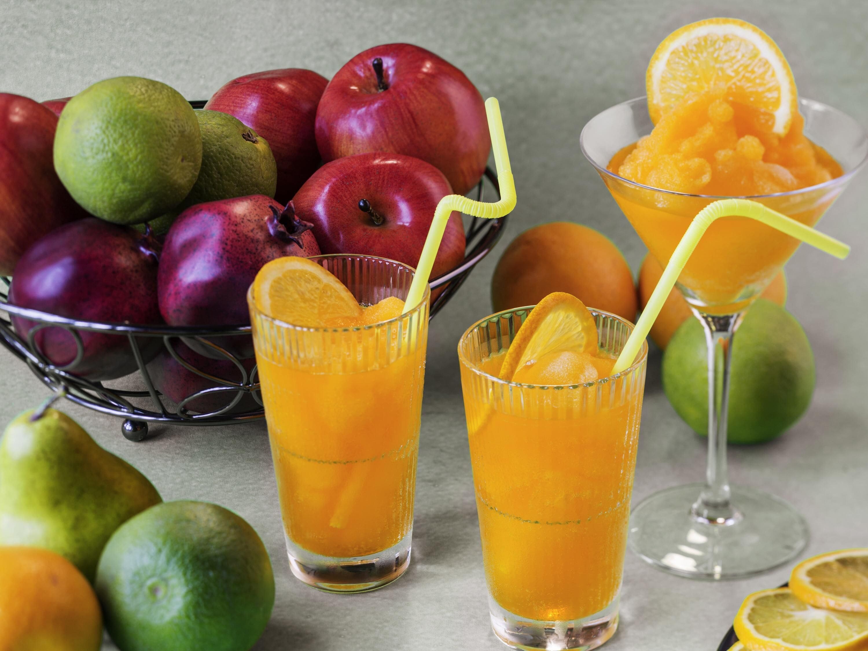 daily buffet breakfast (aed 55 per person)