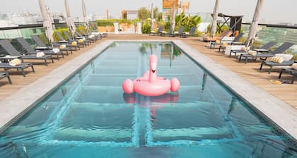 ibis Styles Dubai Airport Hotel