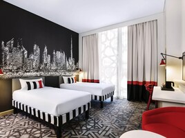 Standard Room, Twin