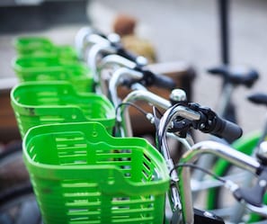 Ciclismo