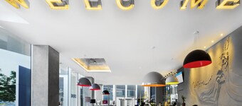 ibis Styles Dubai Airport Hotel