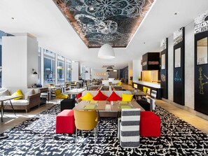 Miscellaneous - ibis Styles Dubai Airport Hotel (Dubai)