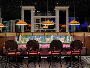 Restaurant - Hotel Perle d'Orient Cat Ba - MGallery (Hai Phong)