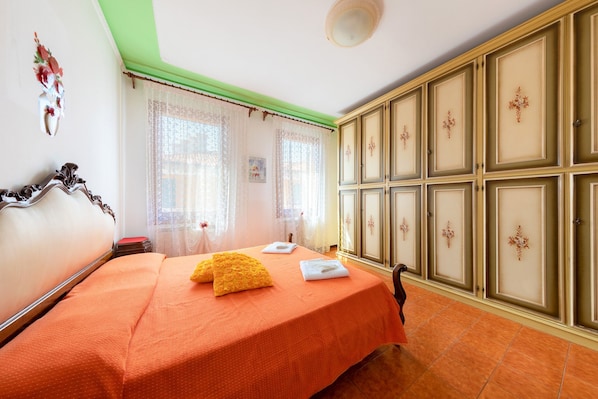 Apartment, 2 Bedrooms