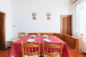 Apartment, 2 Bedrooms | In-room dining - Venice Apartment near Station Santa Lucia (Venice)