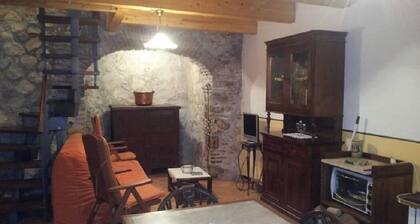 Villalago Centro Luminoso Vecchio Fienile