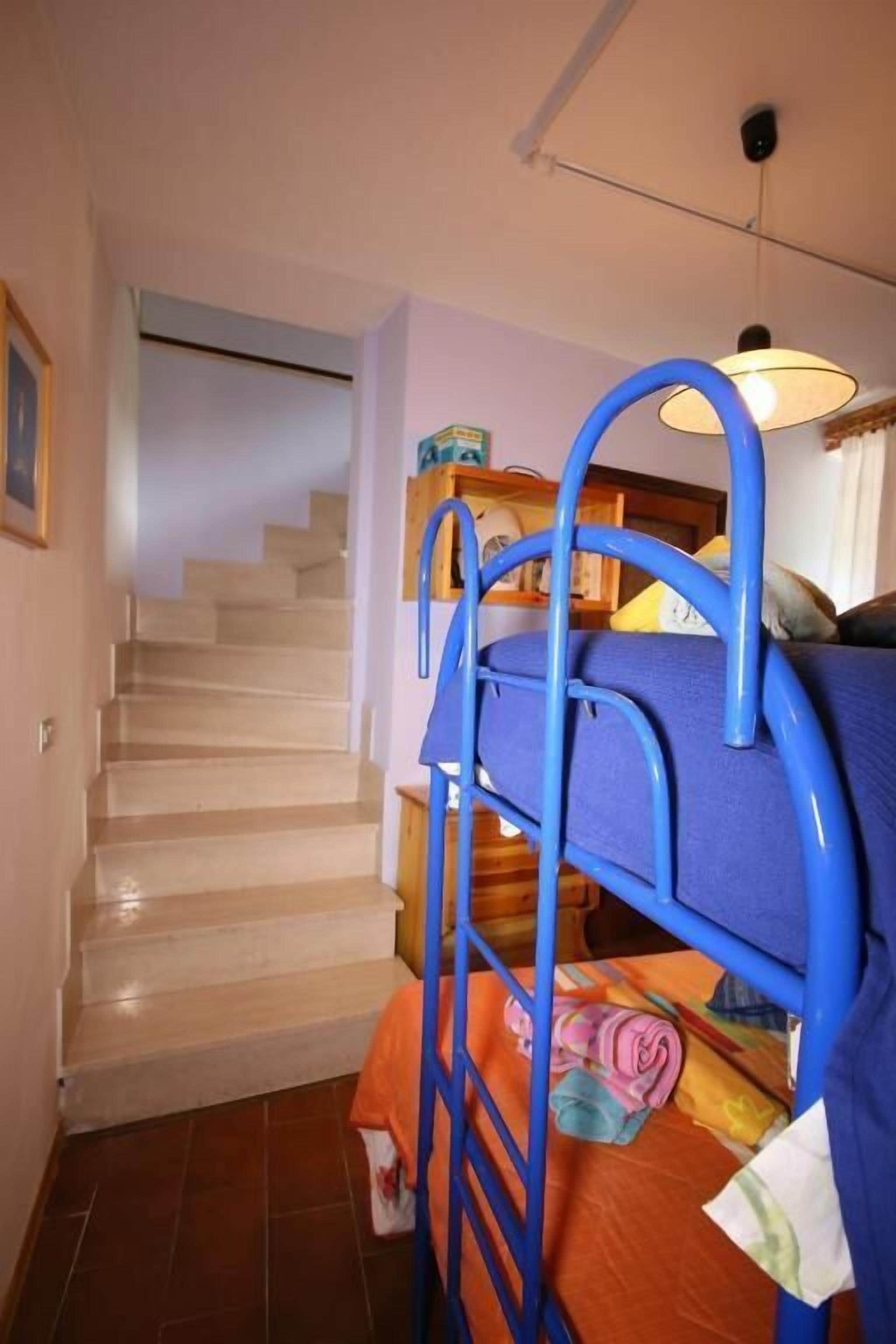 Apartment, 2 Bedrooms | 2 bedrooms, free WiFi, bed sheets