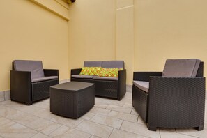 Terrace/patio - San Marco (Venice)