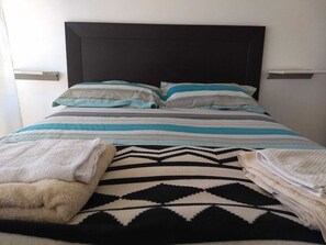 Apartment, 1 Bedroom | 1 bedroom, cribs/infant beds, free WiFi, bed sheets - Palermo Soho (Buenos Aires)