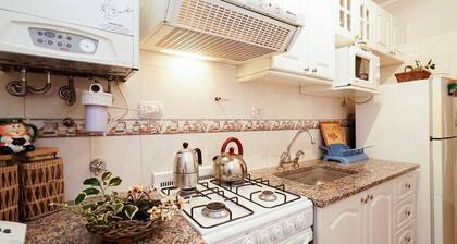 Beautiful Apartment in Plaza Mitre, Mar del Plata