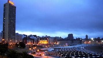 Apartment, 1 Bedroom | City view