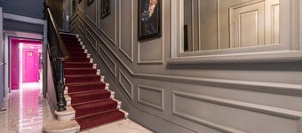 Luxury Apartments Near Harrods and the Science Museum