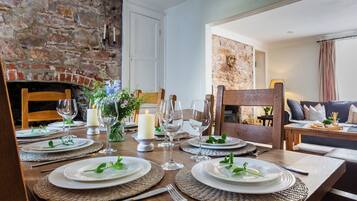 Familie huis | Woonruimte