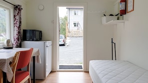Wi-Fi gratuit, draps fournis