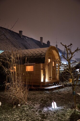 "Uriger Fachwerktraum" for max. 6 persons