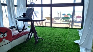 AC Dormitory - R K Beach Cottage (Kumta)