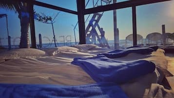 Eenvoudige tent | 1 slaapkamer