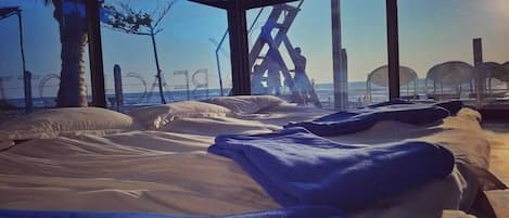 Camping Tent | 1 bedroom