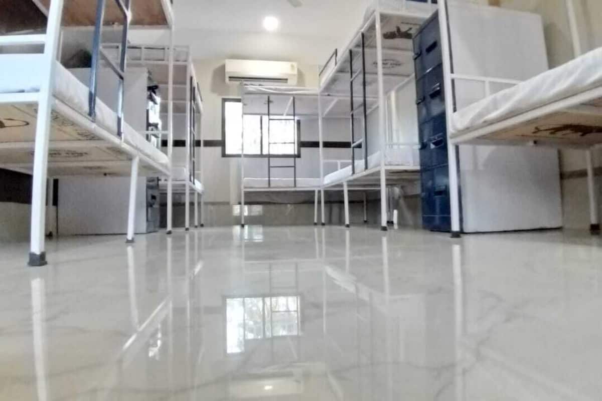 AC Dormitory | 1 bedroom