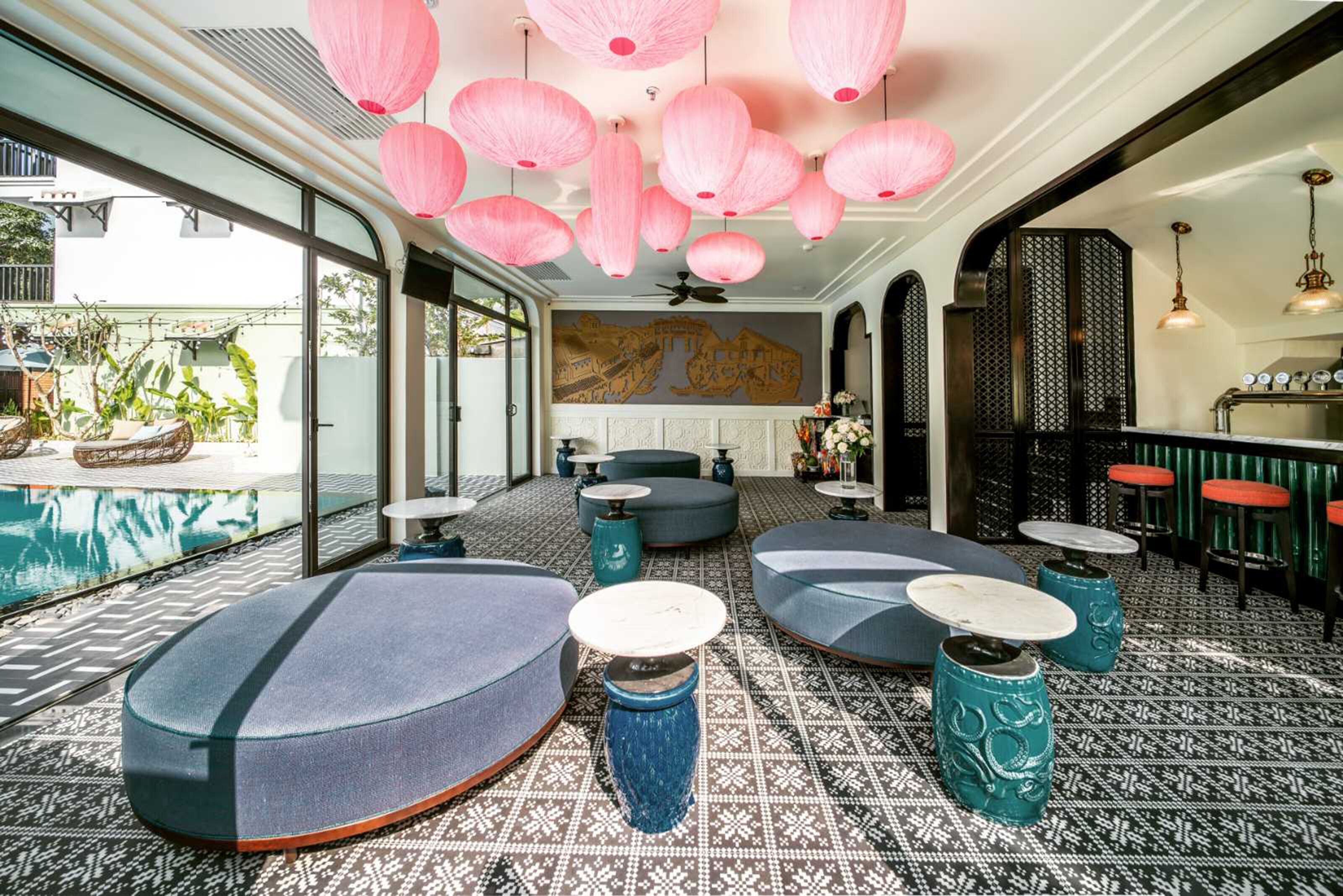 Photo - De An Hotel
