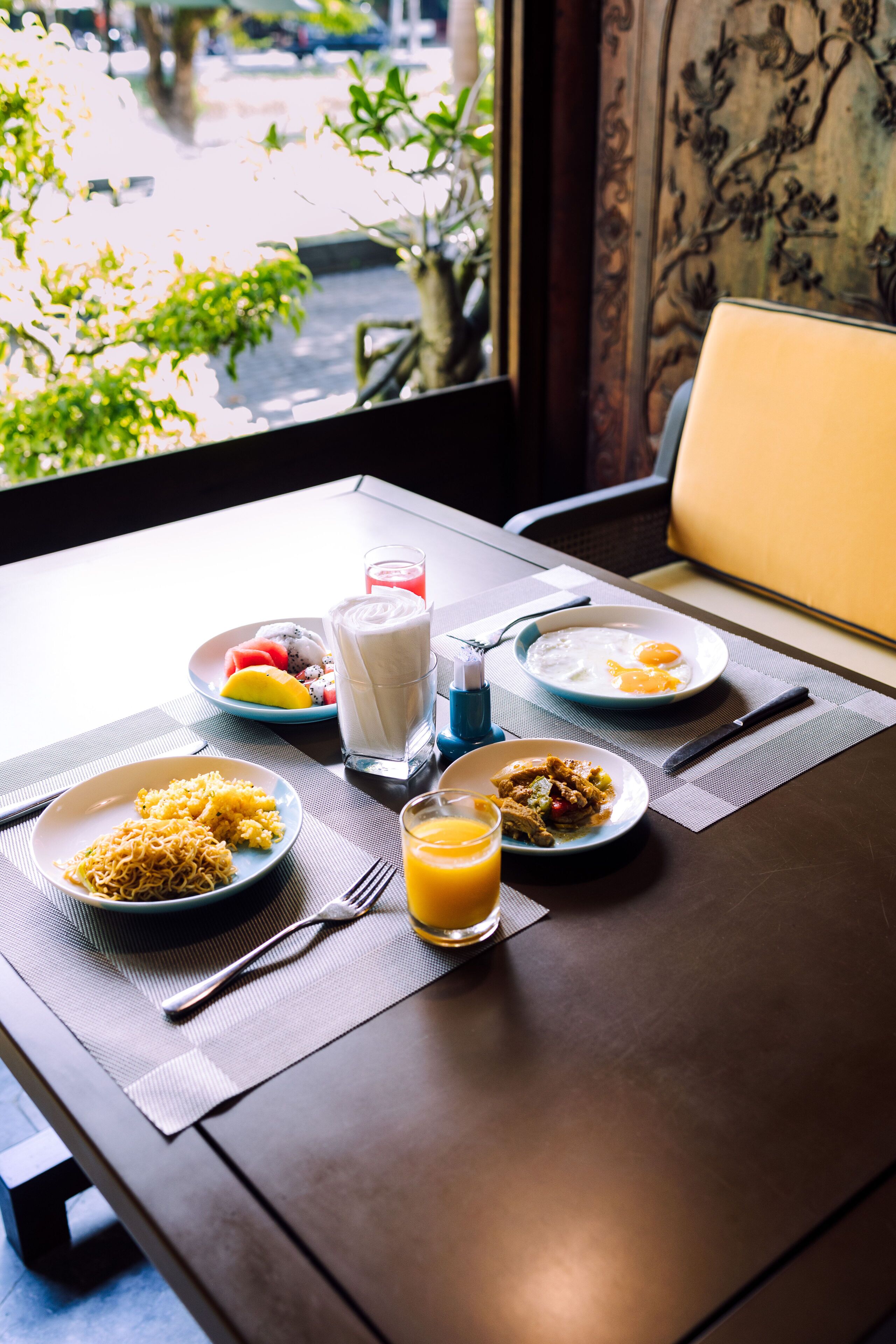 Photo - De An Hotel