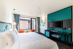 Standard Room - De An Hotel (Da Nang)