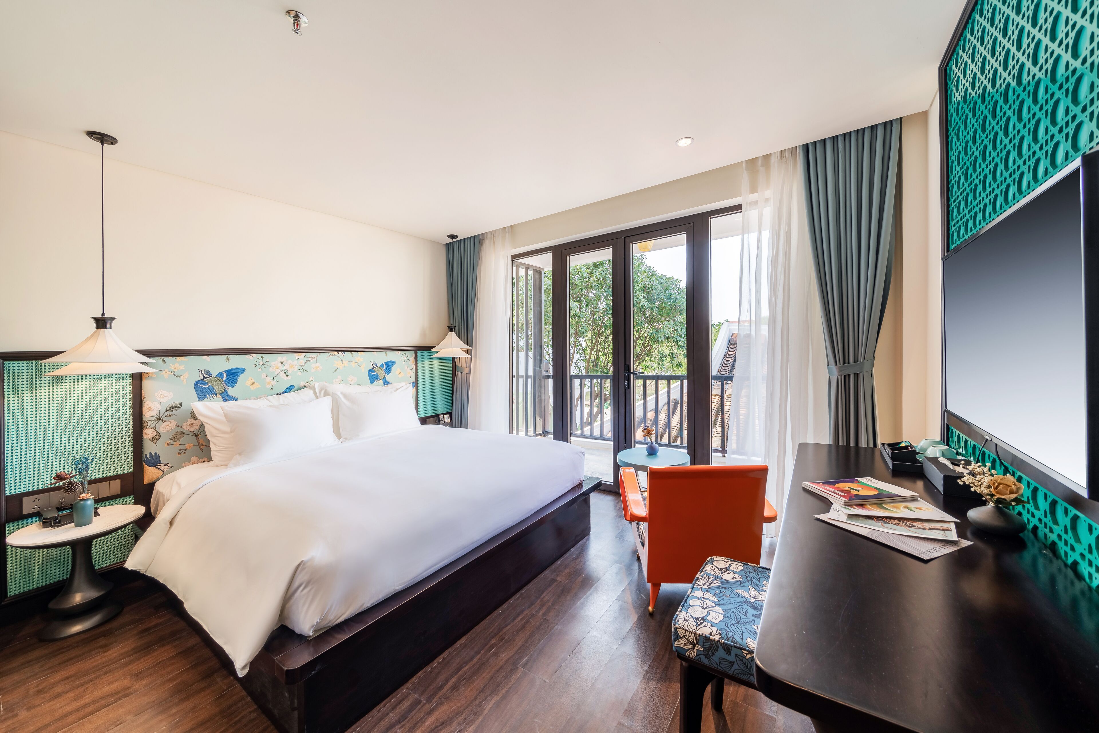 Photo - De An Hotel