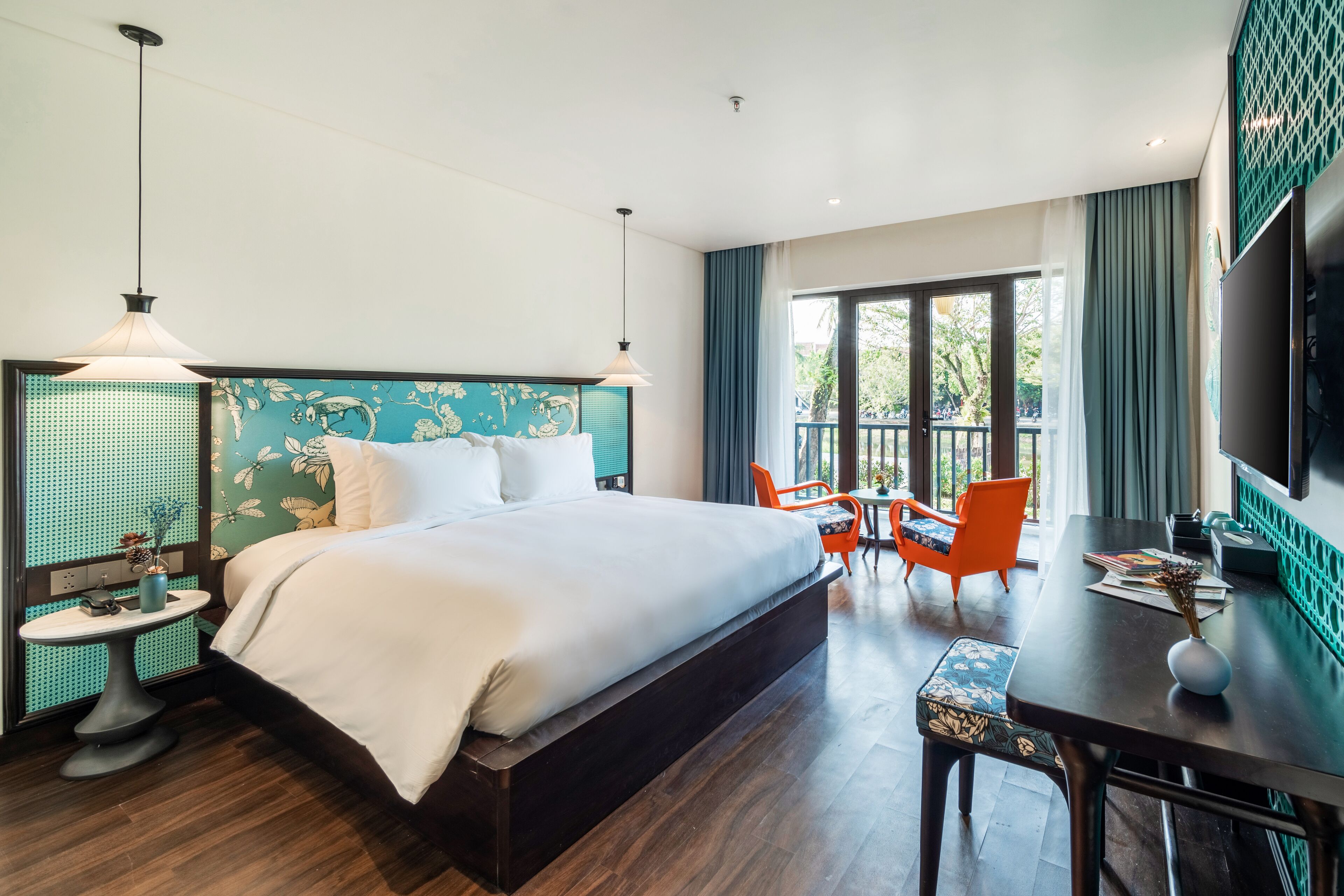Photo - De An Hotel