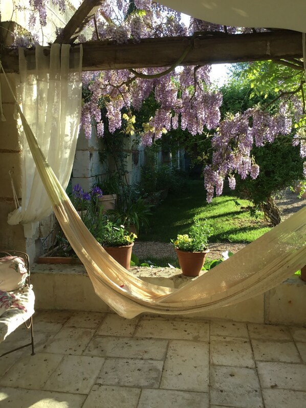 テラス / パティオ