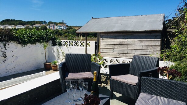 Unclassified image, 1 of 11, button - Waters Edge Holiday Home Hayle Cornwall (Hayle)