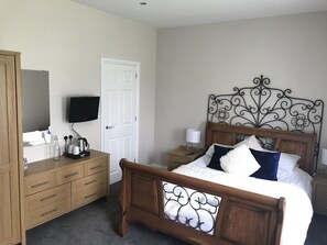 Décor unique, ameublement unique, bureau