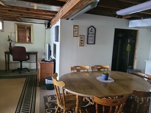 Restauration