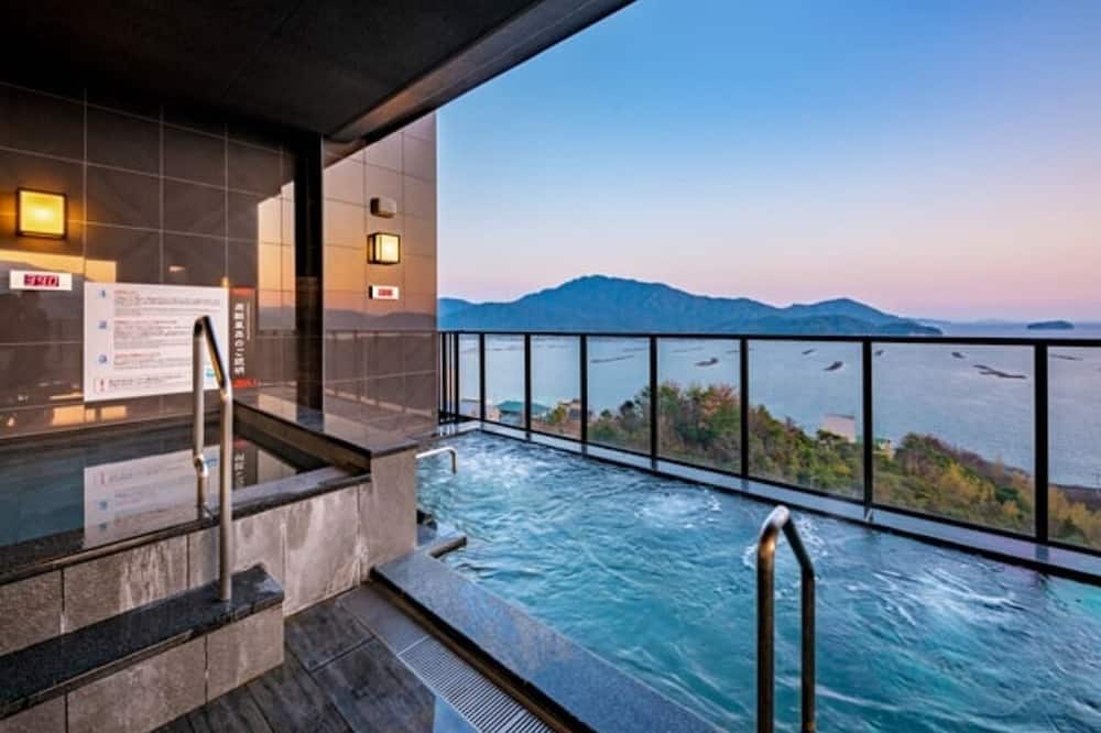 Livemax Resort Miyahama Onsen-ocean