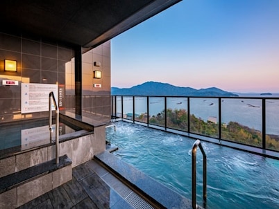 Livemax Resort Miyahama Onsen-ocean