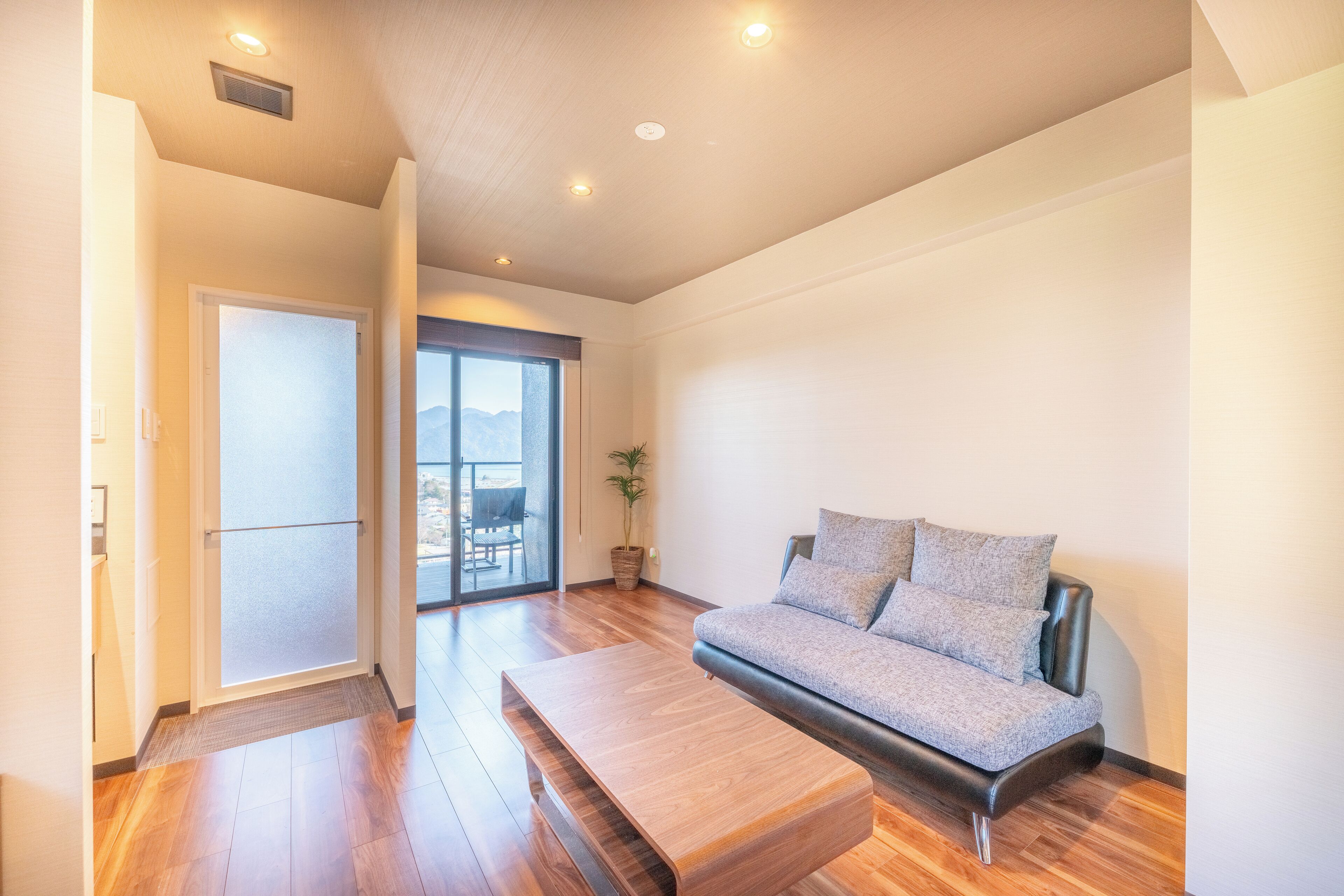 1 bedroom, premium bedding, down duvets, pillow-top beds