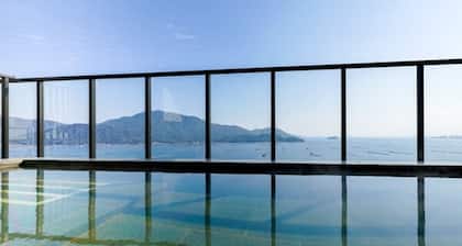 Livemax Resort Miyahama Onsen-ocean