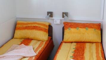 Casa mobile, 2 camere da letto | 2 camere, Wi-Fi gratuito, lenzuola