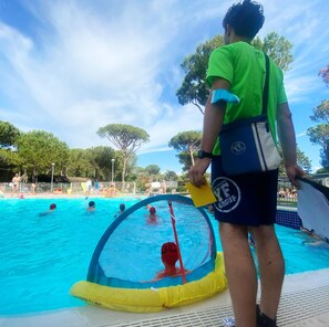 Children's activities