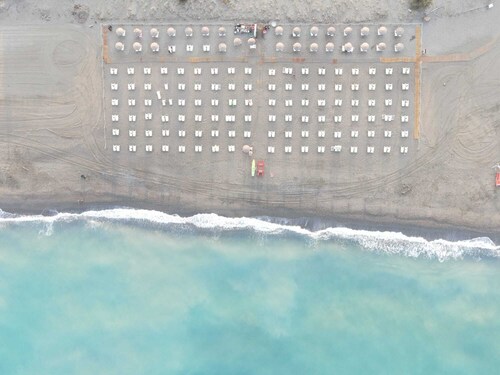 Il Campeggio del Forte