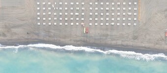 Il Campeggio del Forte