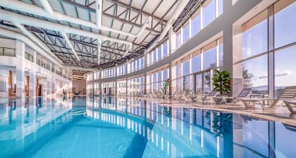 Armas Termal Resort