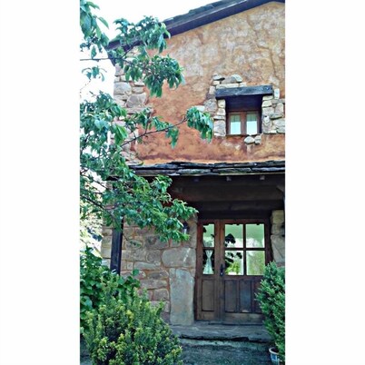 El Escondite del Miera - Hostel