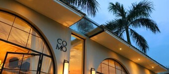 Status Club Resort